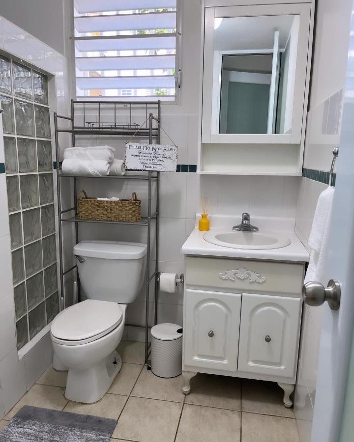 Mayaguez Coastal Charm Eksteriør billede