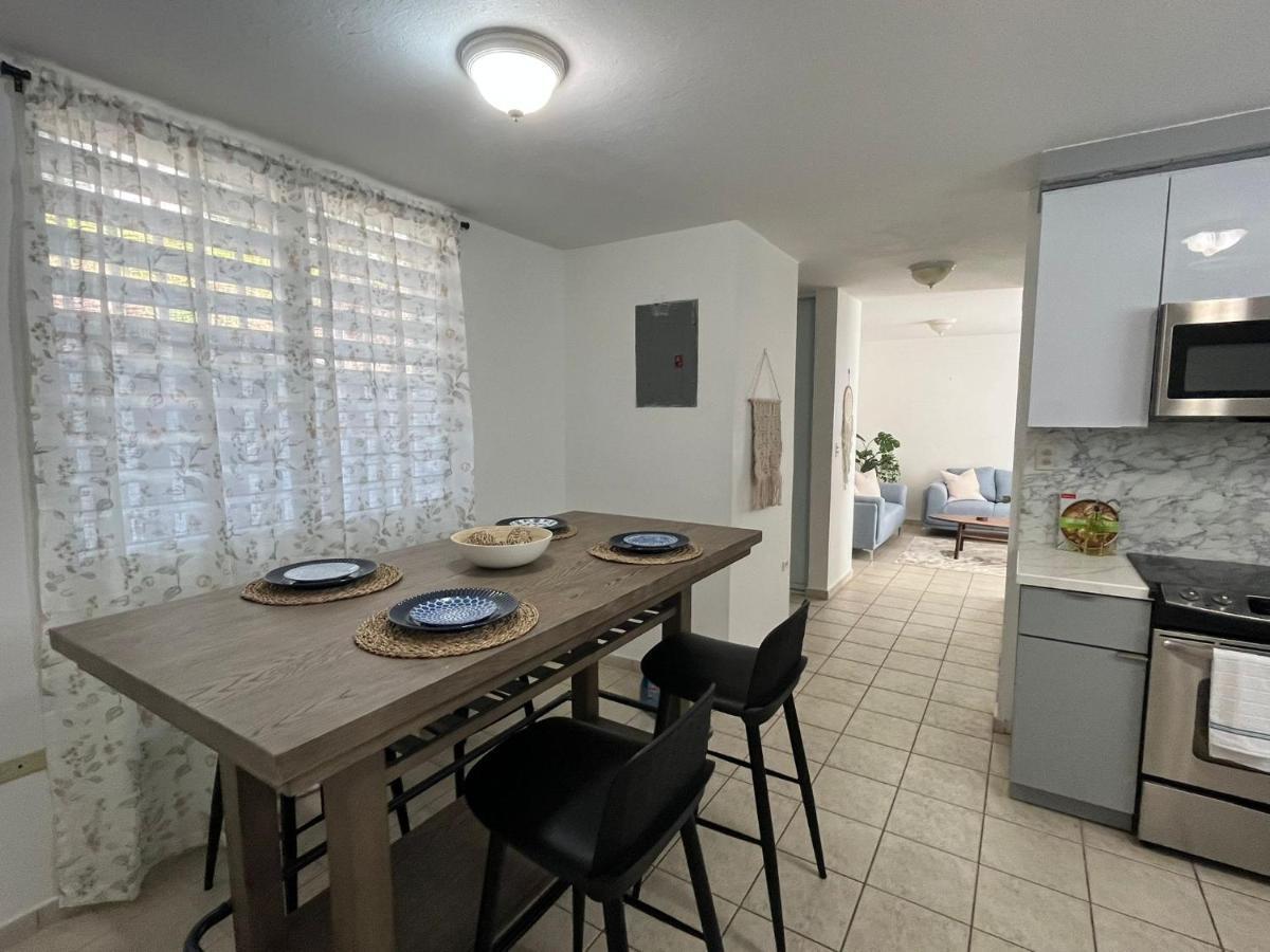 Mayaguez Coastal Charm Eksteriør billede